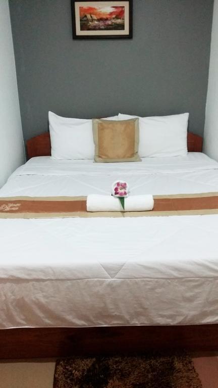 Blue Home Villa 2 Phnom Penh Ngoại thất bức ảnh