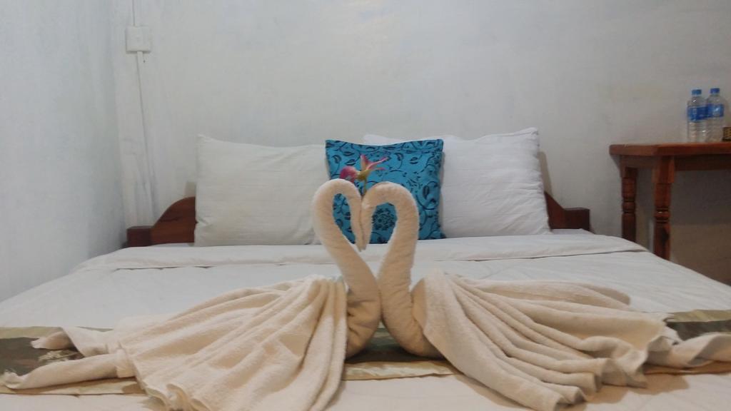 Blue Home Villa 2 Phnom Penh Ngoại thất bức ảnh