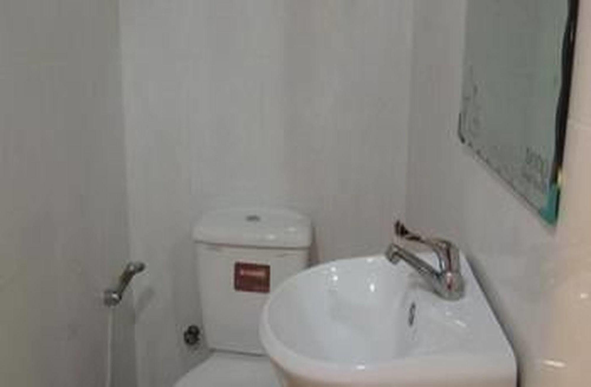 Blue Home Villa 2 Phnom Penh Ngoại thất bức ảnh